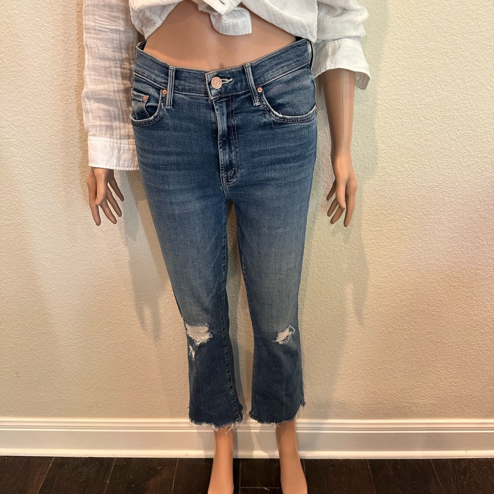 Mother The insider Step Chew in Dancing on Coals 26